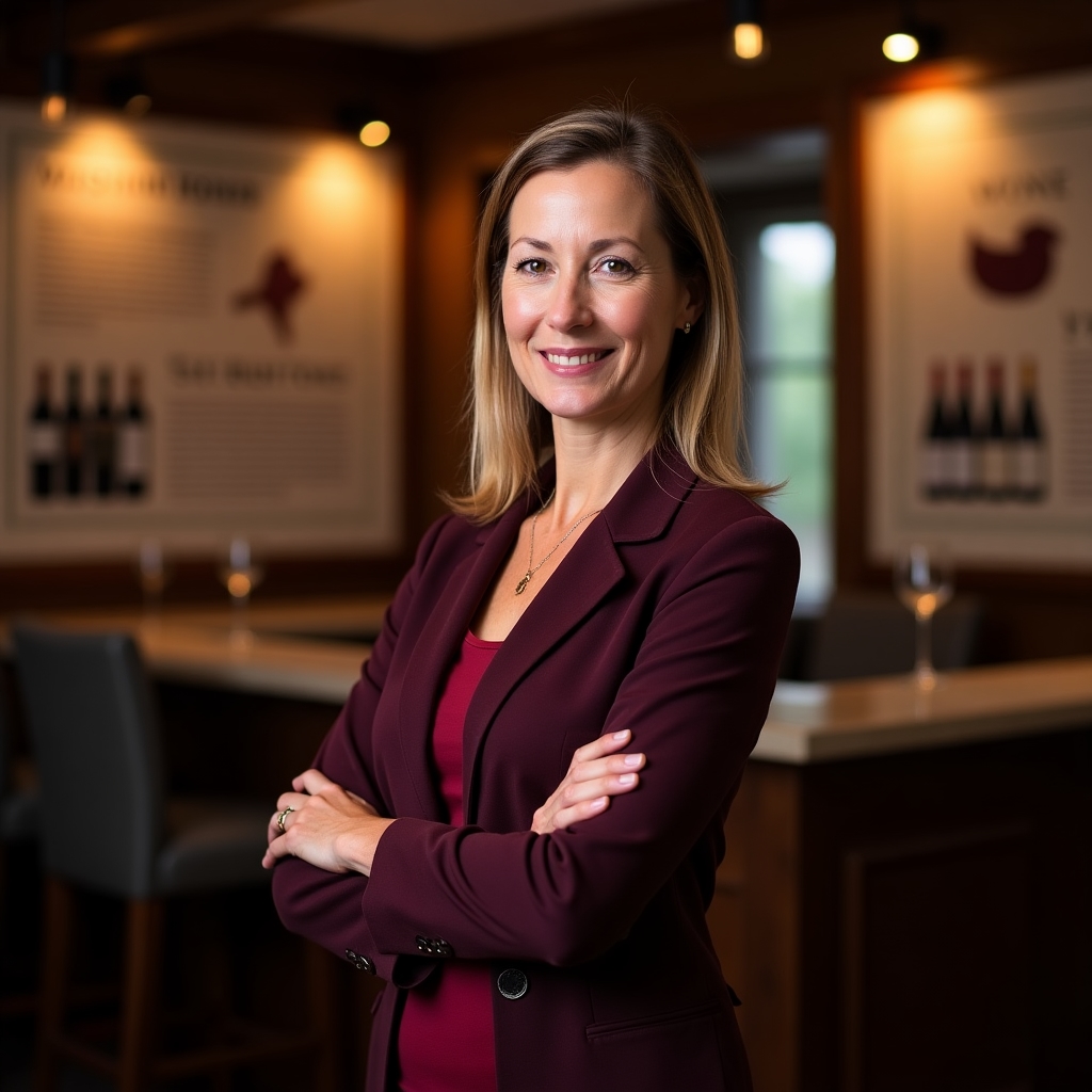 Notre mission et notre vision