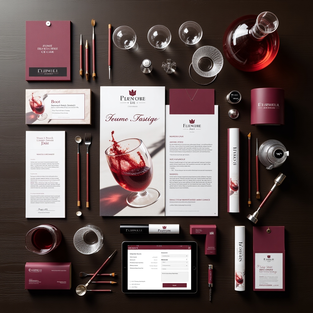 Stratégies de tarification pour événements vinicoles