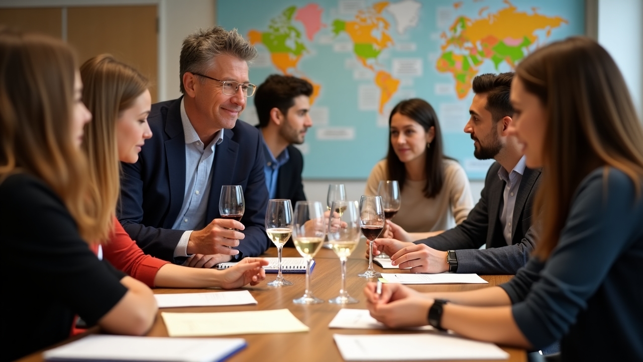 Notre méthodologie d'enseignement